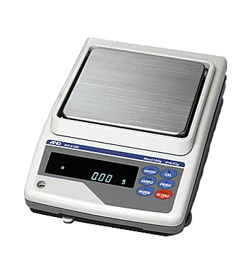 GC Weighing Products