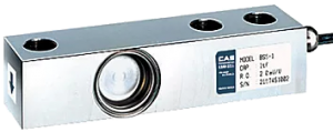 CAS BSS Stainless Steel IP68 Loadcell