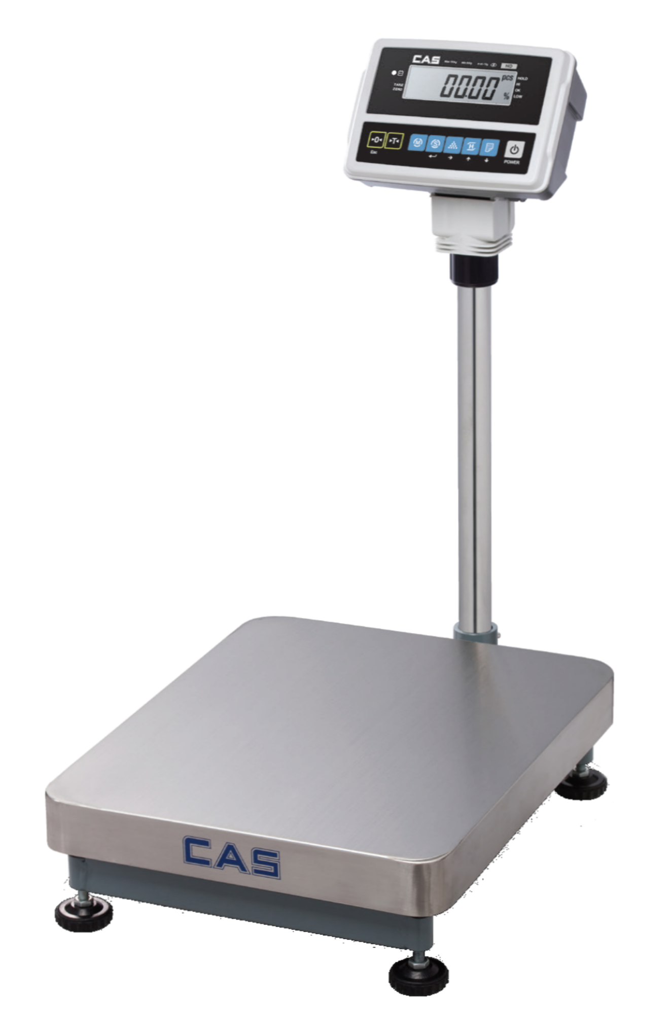Gc Weighing And Calibrations Cas Hd Platform Scale